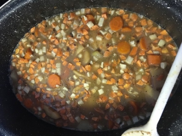 Celkom zaujímavá sviečková - hovädzia (fotorecept) - obrázok 6