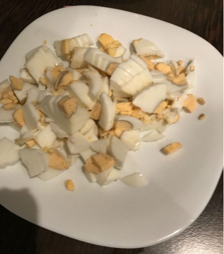 Cviklový šalát - tip-top (fotorecept) - obrázok 3