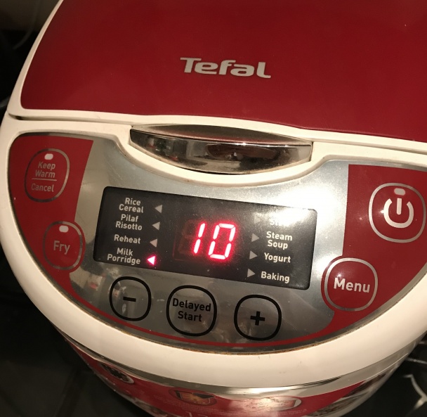 Ovsená kaša s ovocím (fotorecept) - obrázok 2