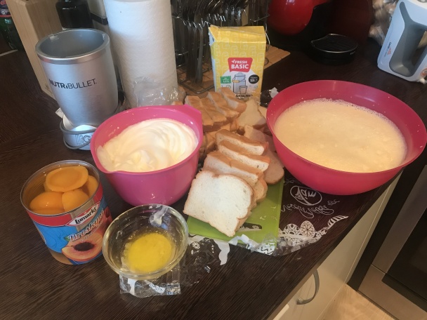 Žemľovka (fotorecept) - obrázok 1