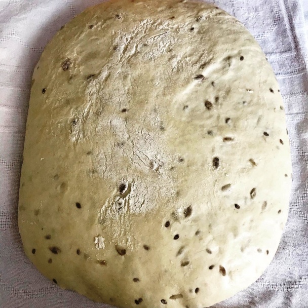 Čarovný chlebík (fotorecept) - obrázok 2