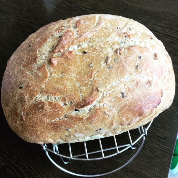 Čarovný chlebík (fotorecept) - obrázok 3