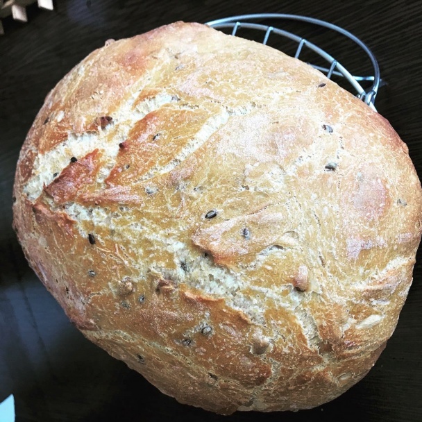 Čarovný chlebík (fotorecept) - obrázok 4