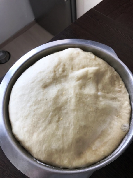 Veľkonočná paska - mazanec (fotorecept) - obrázok 1