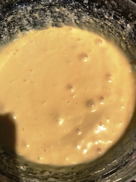 Bezlepkové wafle (fotorecept) - obrázok 4