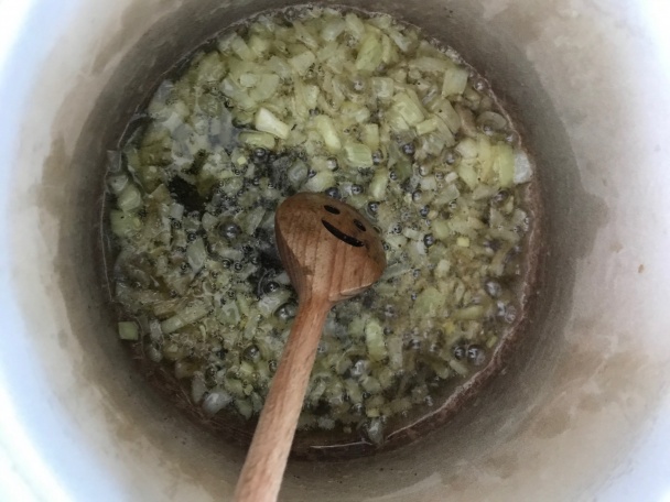 Drožďová polievka  - obrázok 1