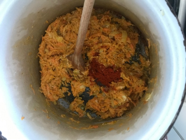 Drožďová polievka  - obrázok 4