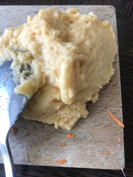 Drožďová polievka  - obrázok 6