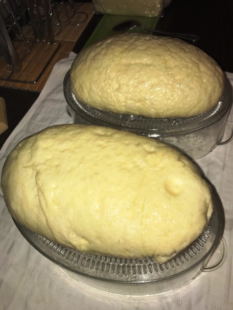 Domáca bezlepková knedľa (fotorecept) - obrázok 3