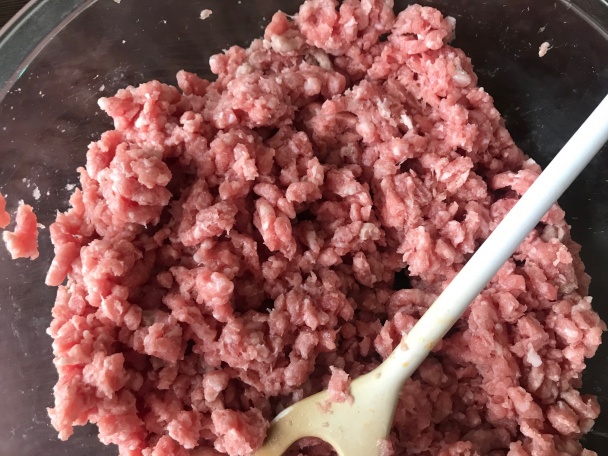 Čevapčiči podľa Bogara (fotorecept) - obrázok 1