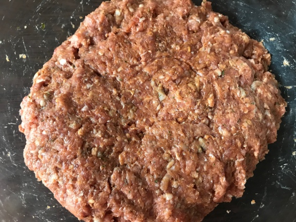 Čevapčiči podľa Bogara (fotorecept) - obrázok 3