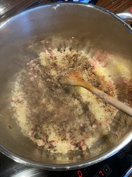 „Trešenina“ (fotorecept) - obrázok 1