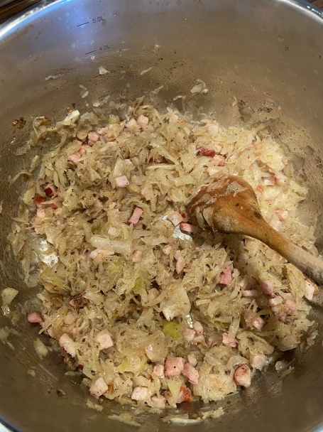 „Trešenina“ (fotorecept) - obrázok 2