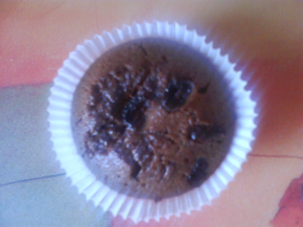 Milka muffiny - obrázok 2