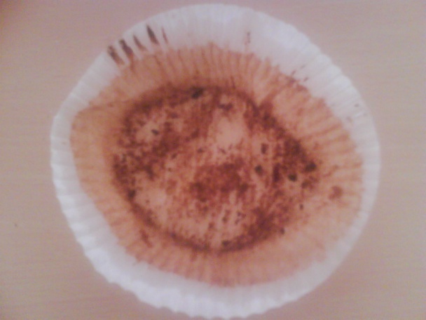 Milka muffiny - obrázok 3