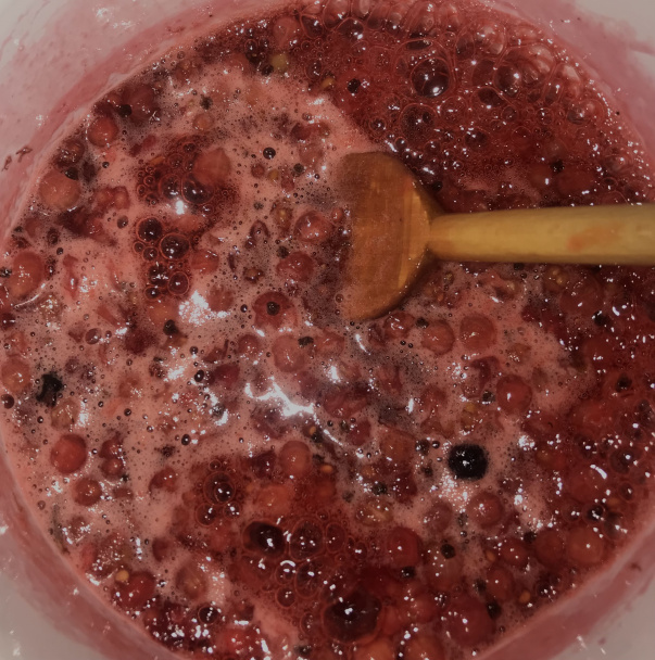 Vanilkové muffinky s jogurtovou polevou (fotorecept) - obrázok 2