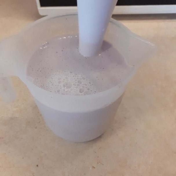 Banánové smoothie (fotorecept) - obrázok 6