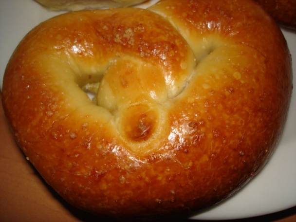 Kysnuté praclíky - obrázok 3