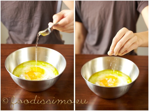 Domáce cestoviny - farfalle (fotorecept) - obrázok 3