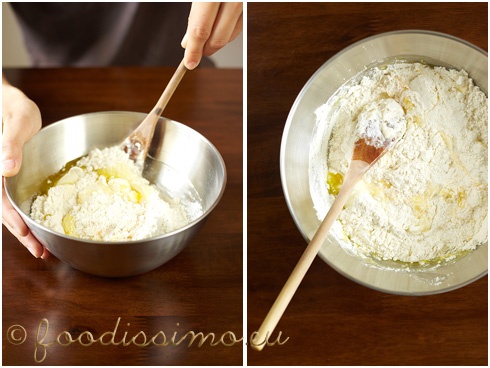 Domáce cestoviny - farfalle (fotorecept) - obrázok 4