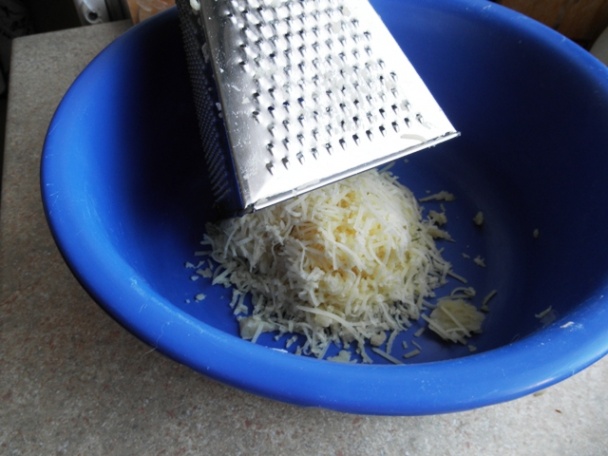 Gemerské guľky (fotorecept) - obrázok 1