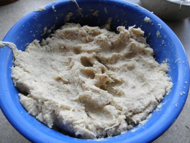 Gemerské guľky (fotorecept) - obrázok 3