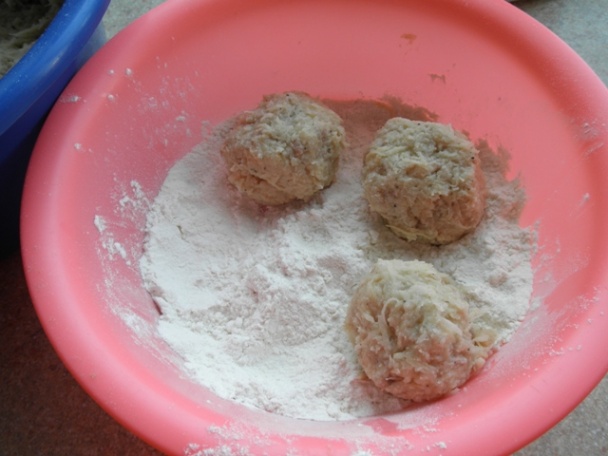 Gemerské guľky (fotorecept) - obrázok 4