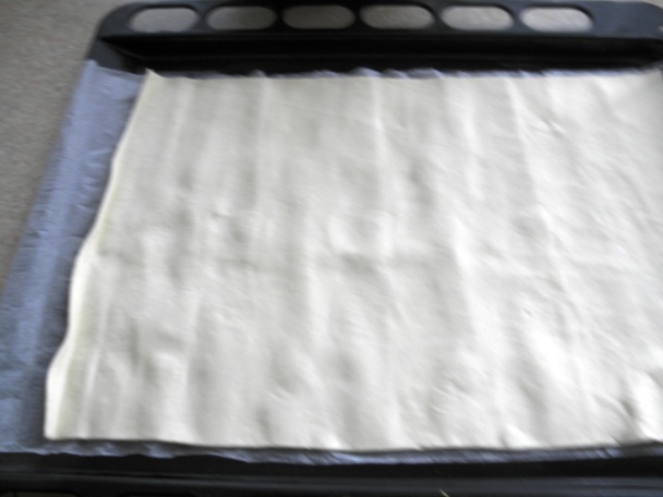 Famózna maková štrúdľa (fotorecept) - obrázok 1