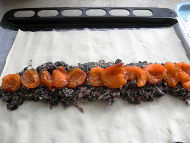 Famózna maková štrúdľa (fotorecept) - obrázok 3