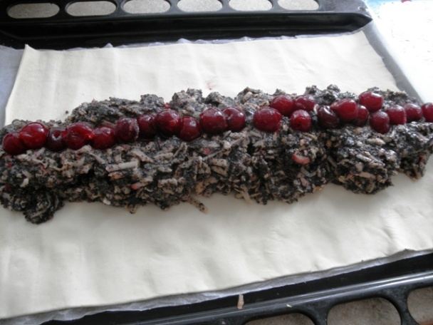 Famózna maková štrúdľa (fotorecept) - obrázok 4