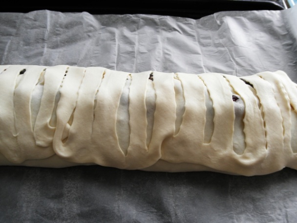 Famózna maková štrúdľa (fotorecept) - obrázok 7