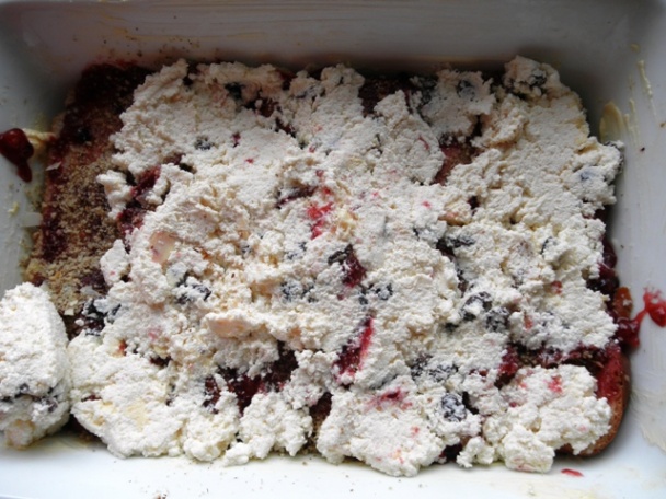 Predvianočná žemlovka (fotorecept) - obrázok 6