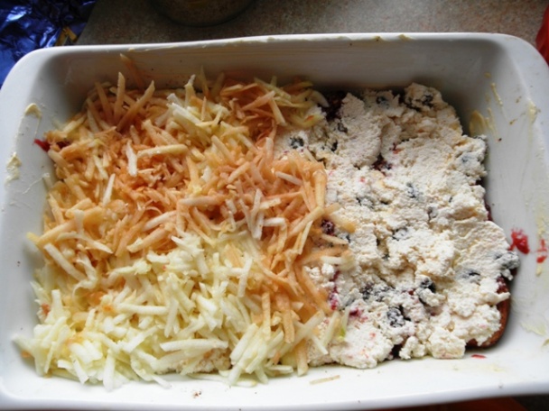 Predvianočná žemlovka (fotorecept) - obrázok 7