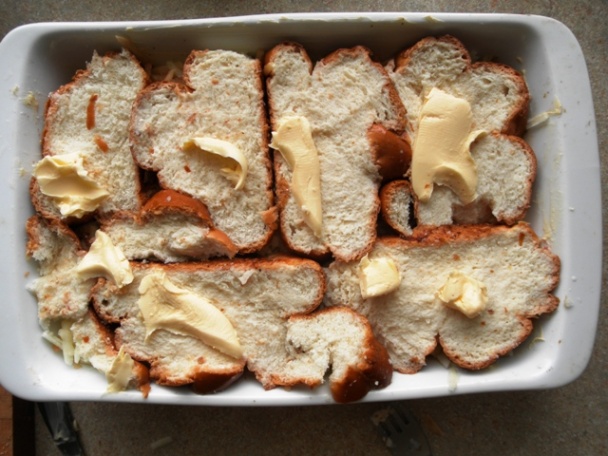 Predvianočná žemlovka (fotorecept) - obrázok 8