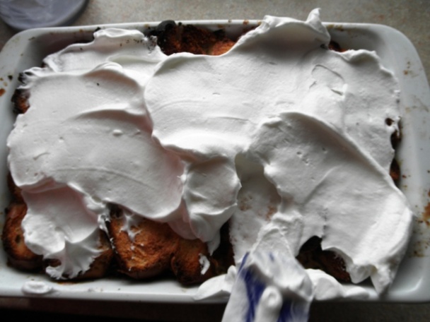 Predvianočná žemlovka (fotorecept) - obrázok 10