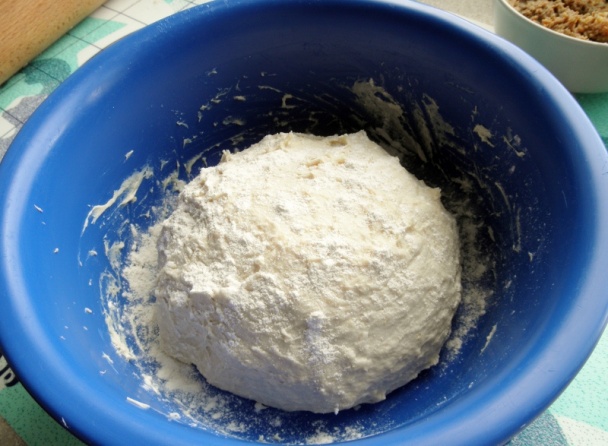 Ibojine škvarkové pagáčiky (fotorecept) - obrázok 3