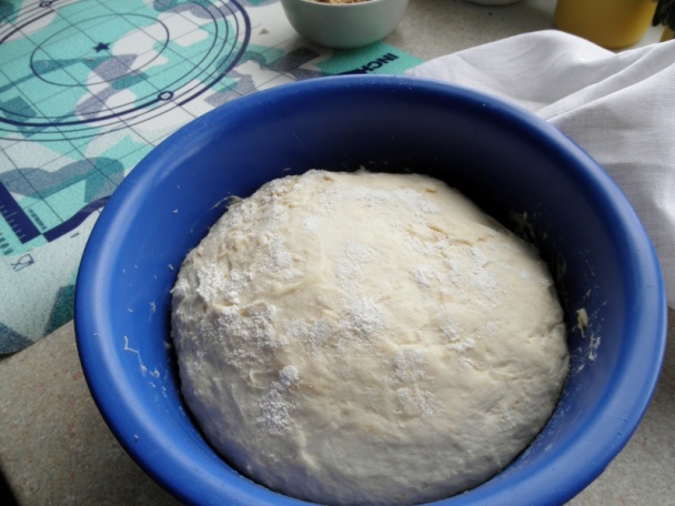 Ibojine škvarkové pagáčiky (fotorecept) - obrázok 4