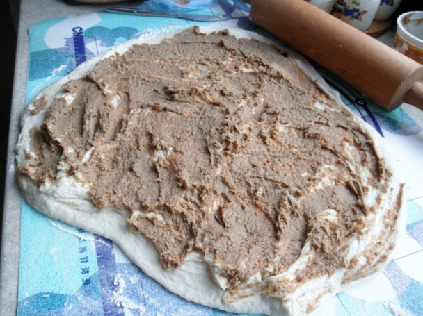 Ibojine škvarkové pagáčiky (fotorecept) - obrázok 5