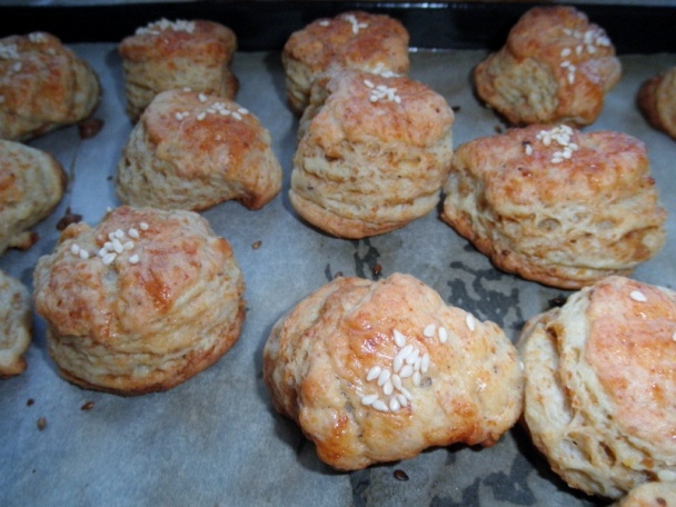 Ibojine škvarkové pagáčiky (fotorecept) - obrázok 12