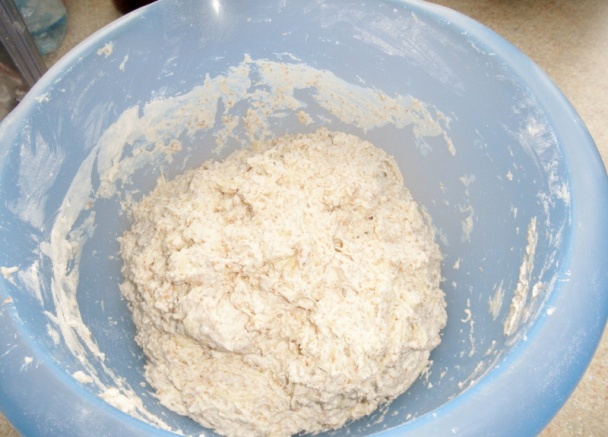 Chlieb náš každodenný (fotorecept) - obrázok 3