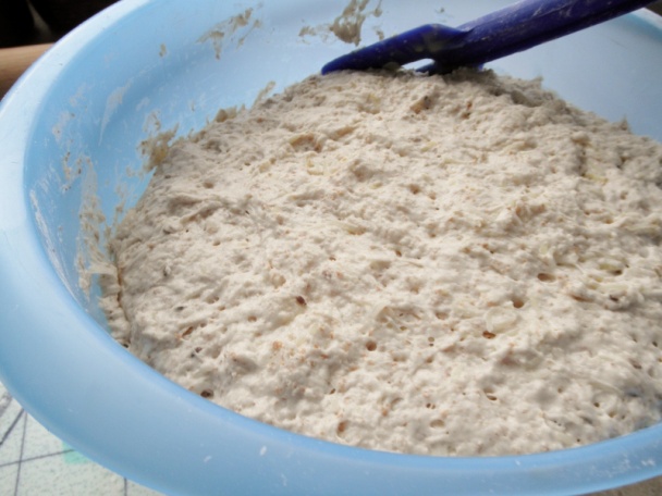 Chlieb náš každodenný (fotorecept) - obrázok 4