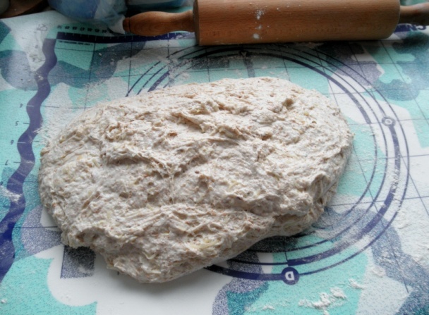 Chlieb náš každodenný (fotorecept) - obrázok 5