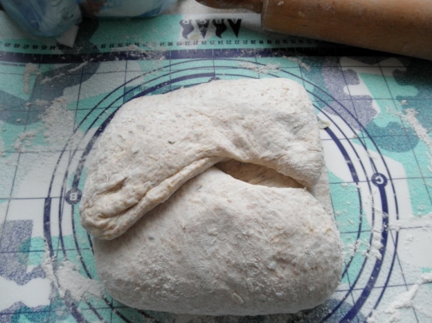 Chlieb náš každodenný (fotorecept) - obrázok 8