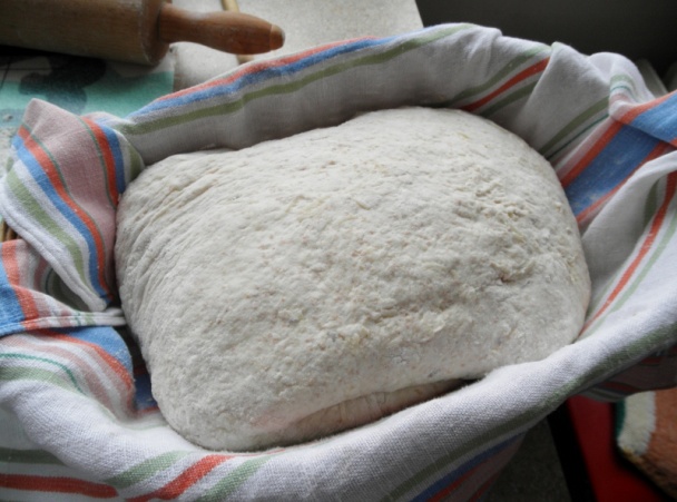 Chlieb náš každodenný (fotorecept) - obrázok 9