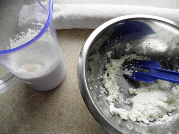 Valentínska roláda (fotorecept) - obrázok 8