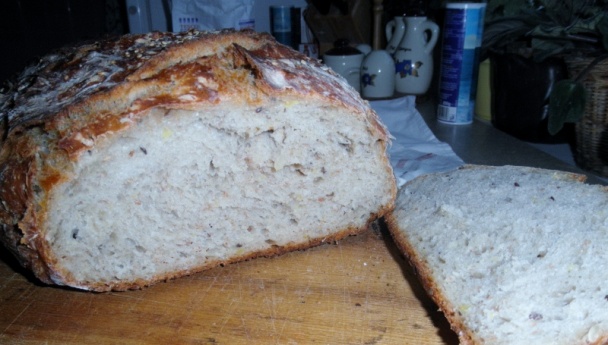 Chlieb náš každodenný (fotorecept) - obrázok 11