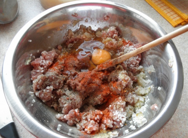 Plnená kapusta s bielou čapičkou (fotorecept) - obrázok 5