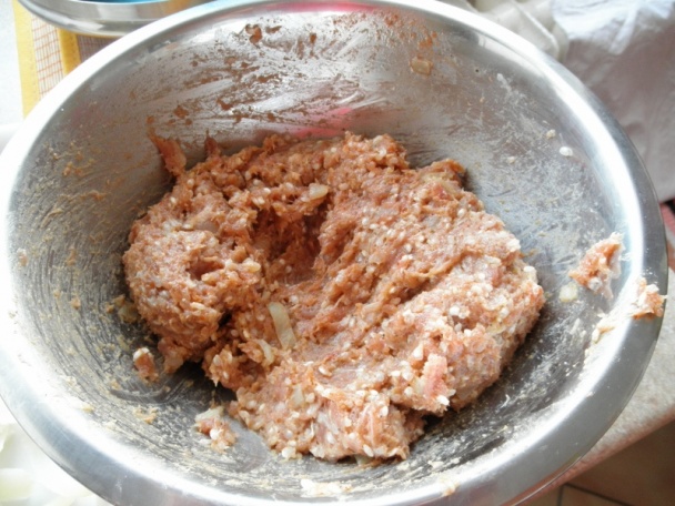 Plnená kapusta s bielou čapičkou (fotorecept) - obrázok 6