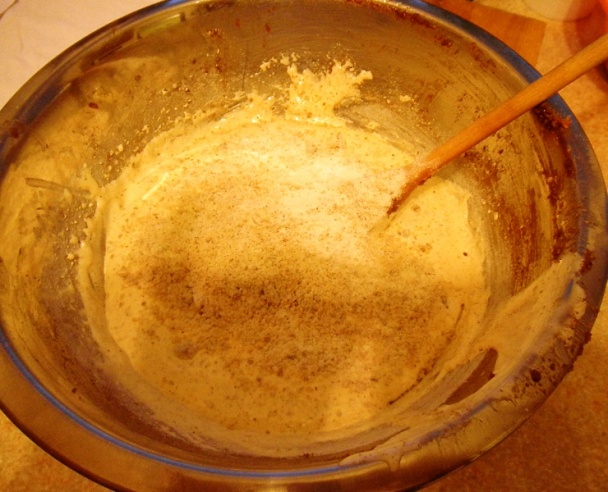 Punčová roláda-chobotnica (fotorecept) - obrázok 1