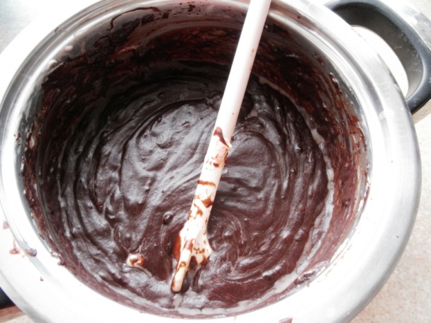 Pudingový vrkoč  -fotorecept - obrázok 2